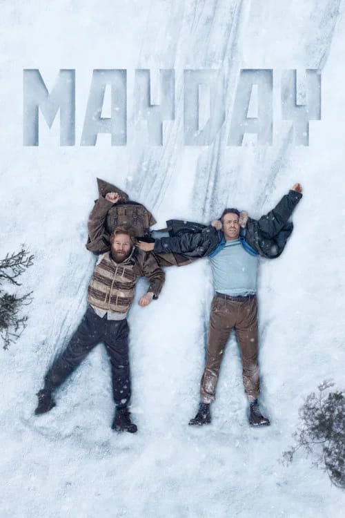 Mayday poster